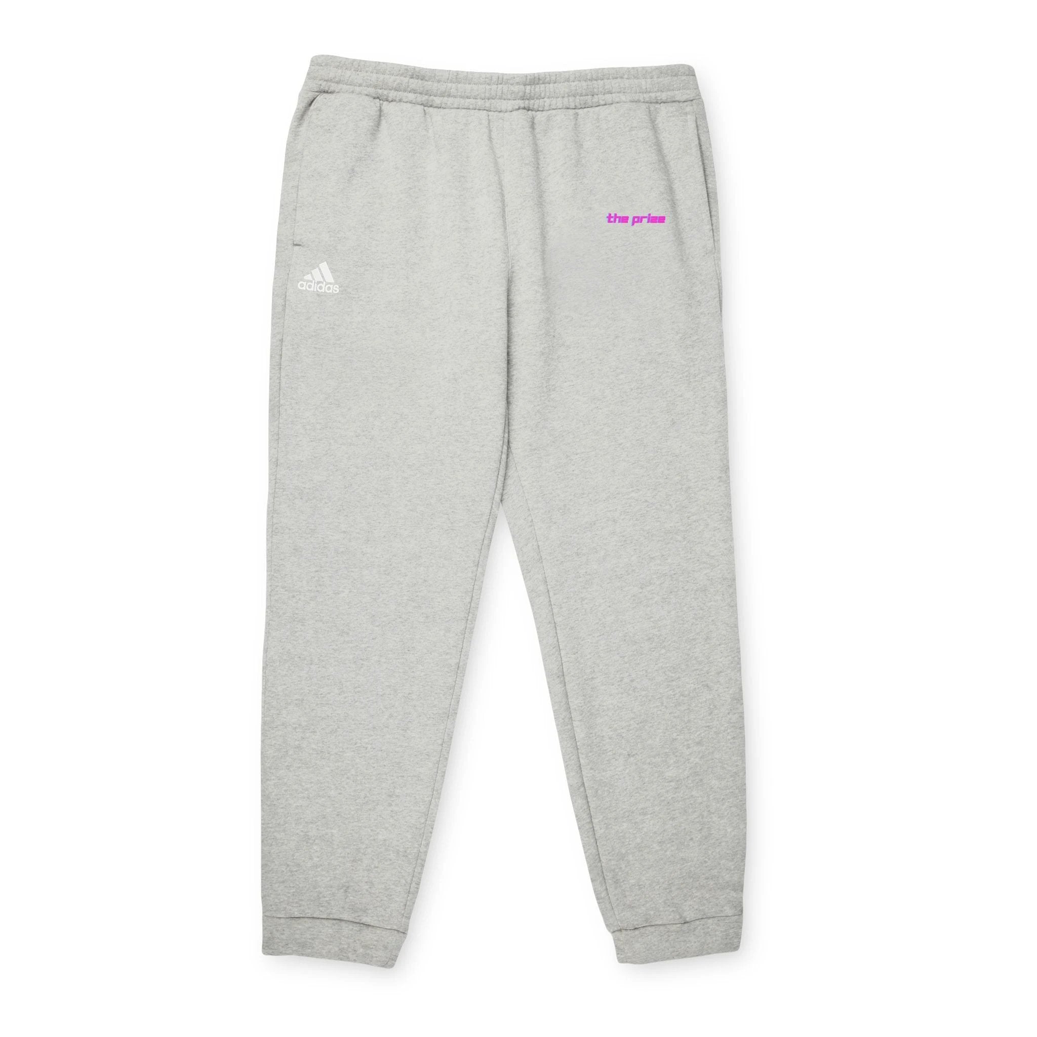 adidas Unisex Fleece Joggers The prize