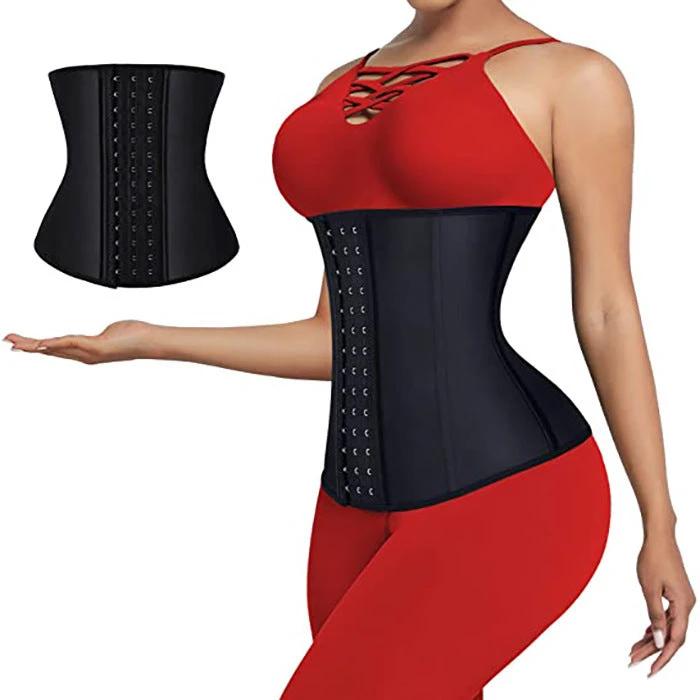Women's Fashion Personalized Fitness Exercise Waistband