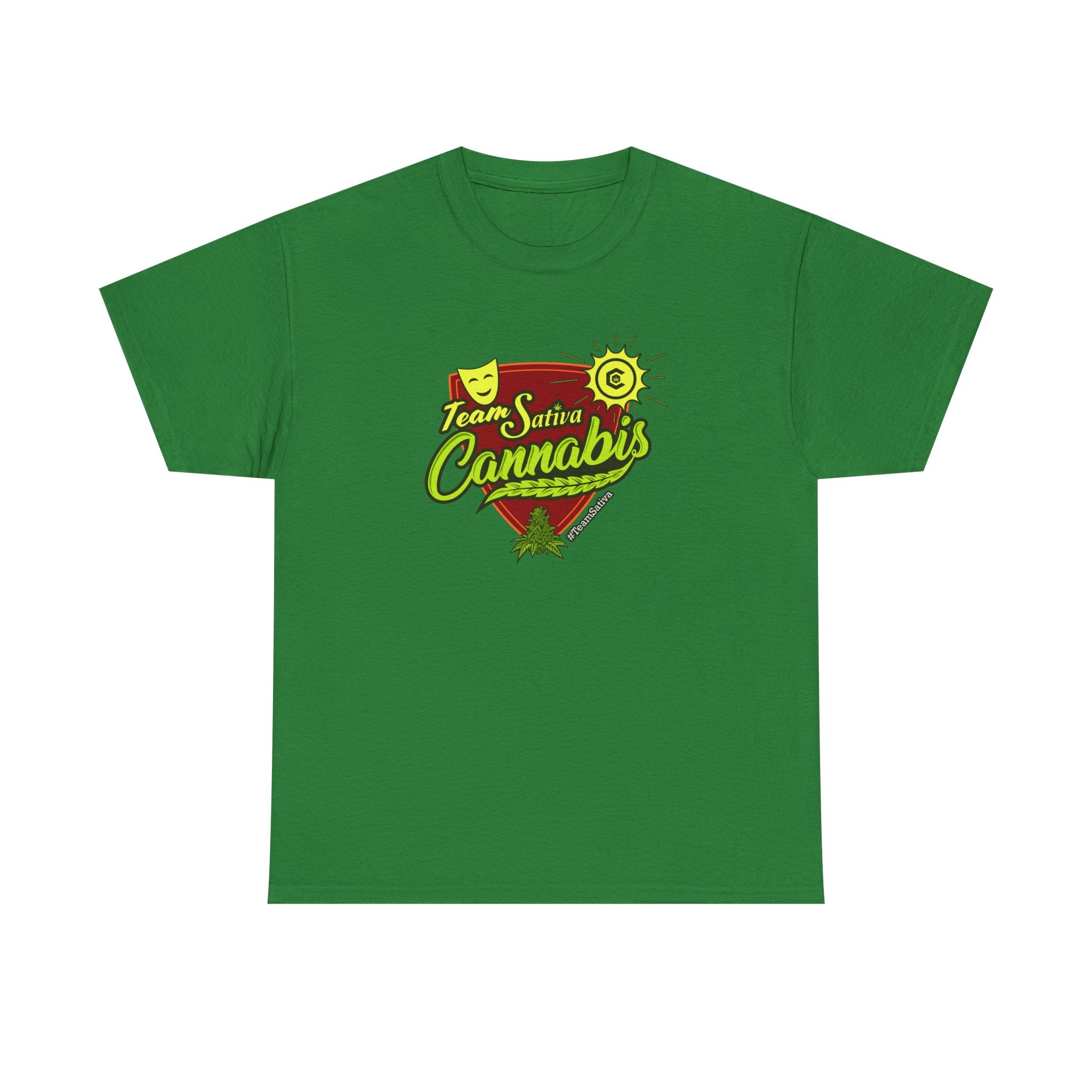 Team Sativa T-Shirt