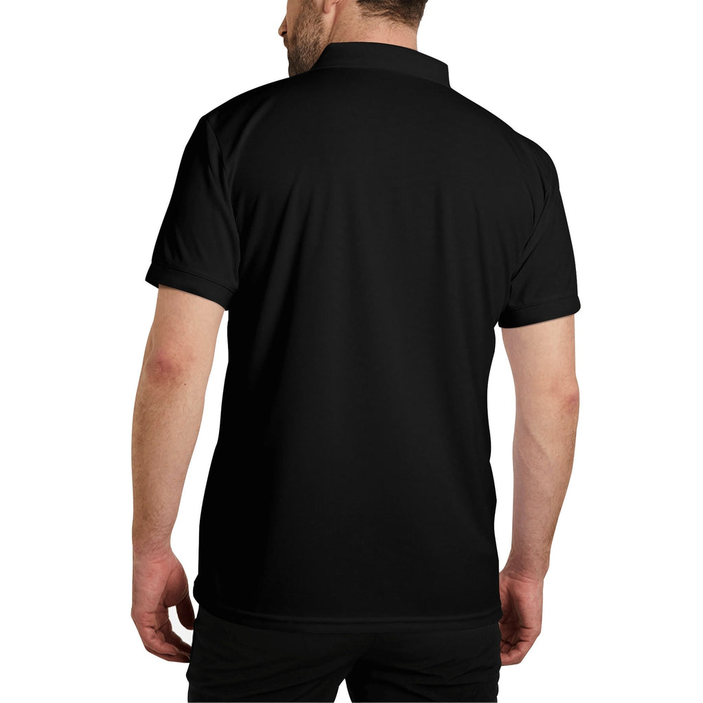 LCC Makos Cotton Polo Shirt