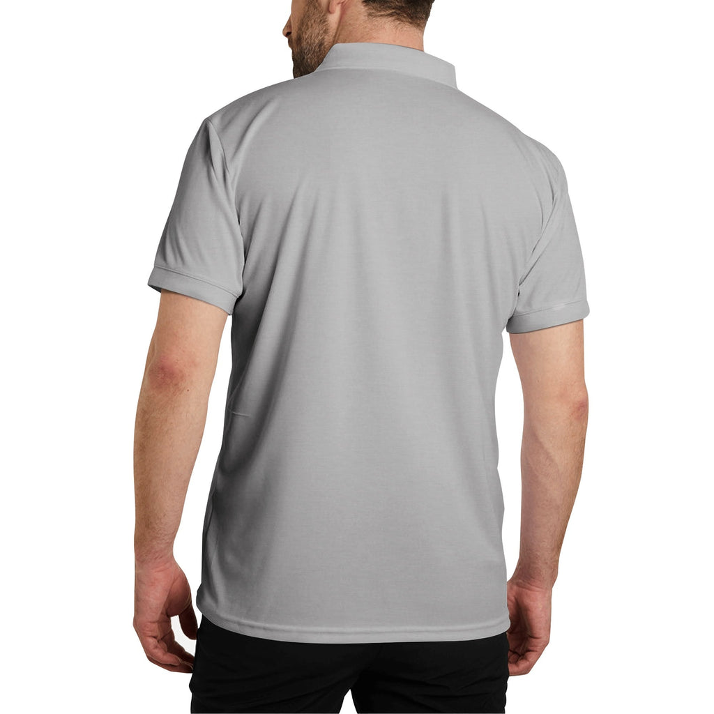 LCC Makos Cotton Polo Shirt