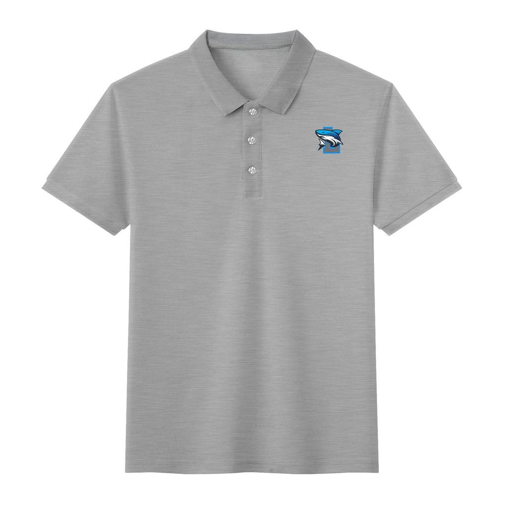 LCC Makos Cotton Polo Shirt
