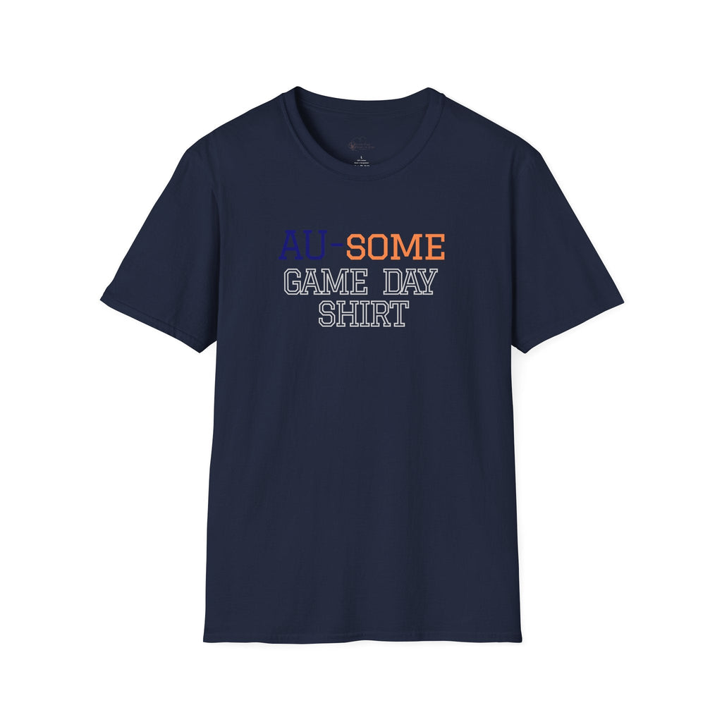 AU-Some GAME DAY T-Shirt