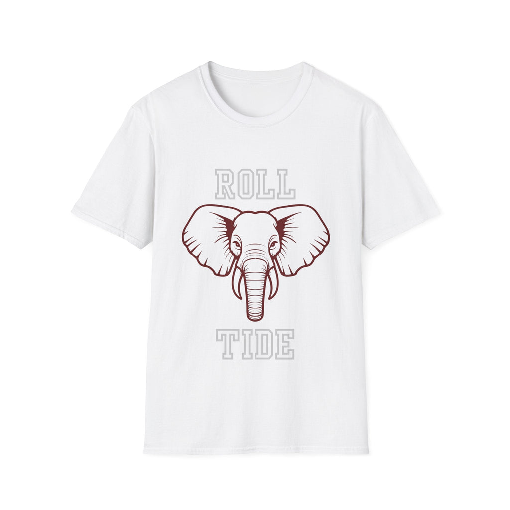 Roll Tide Softstyle T-Shirt