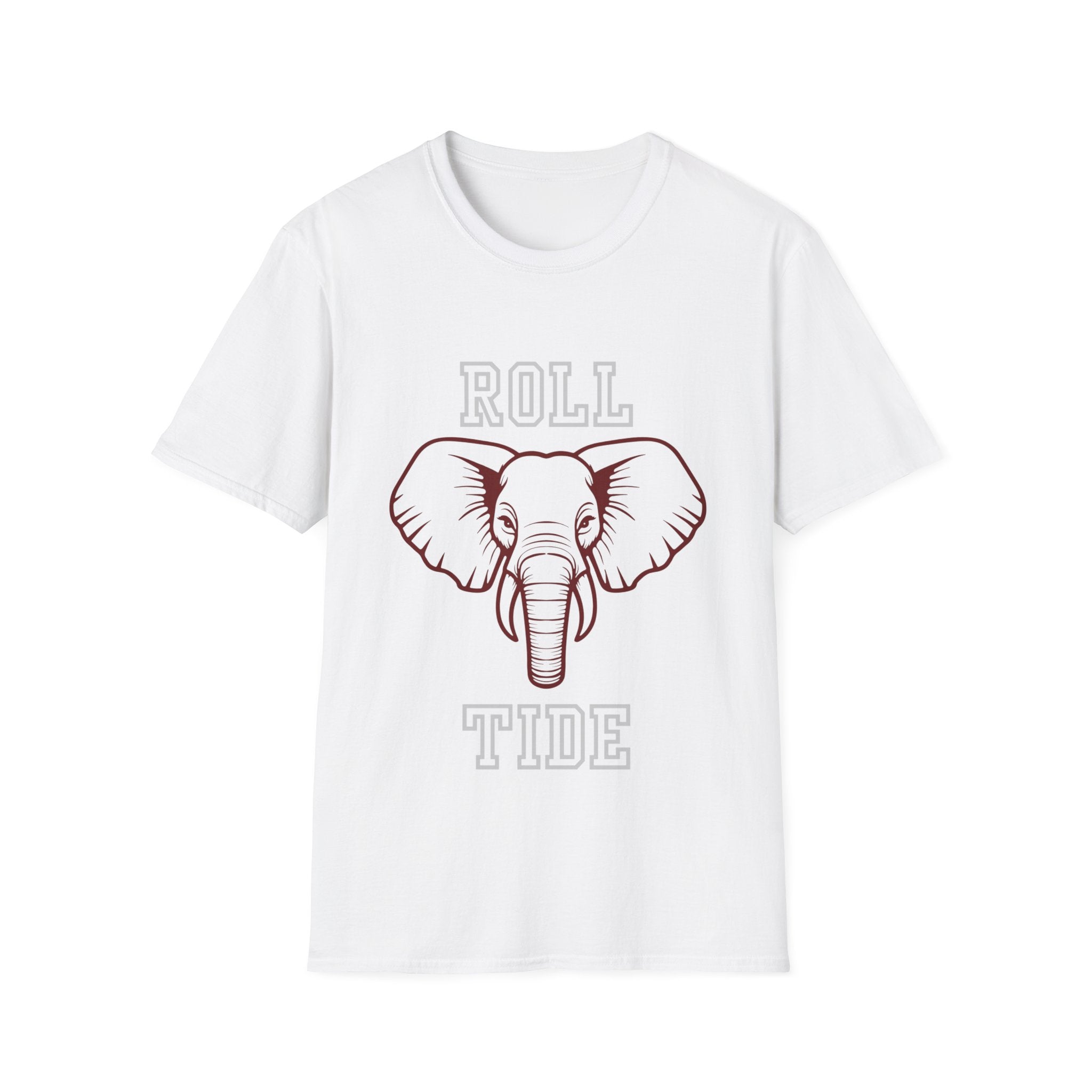 Roll Tide Softstyle T-Shirt