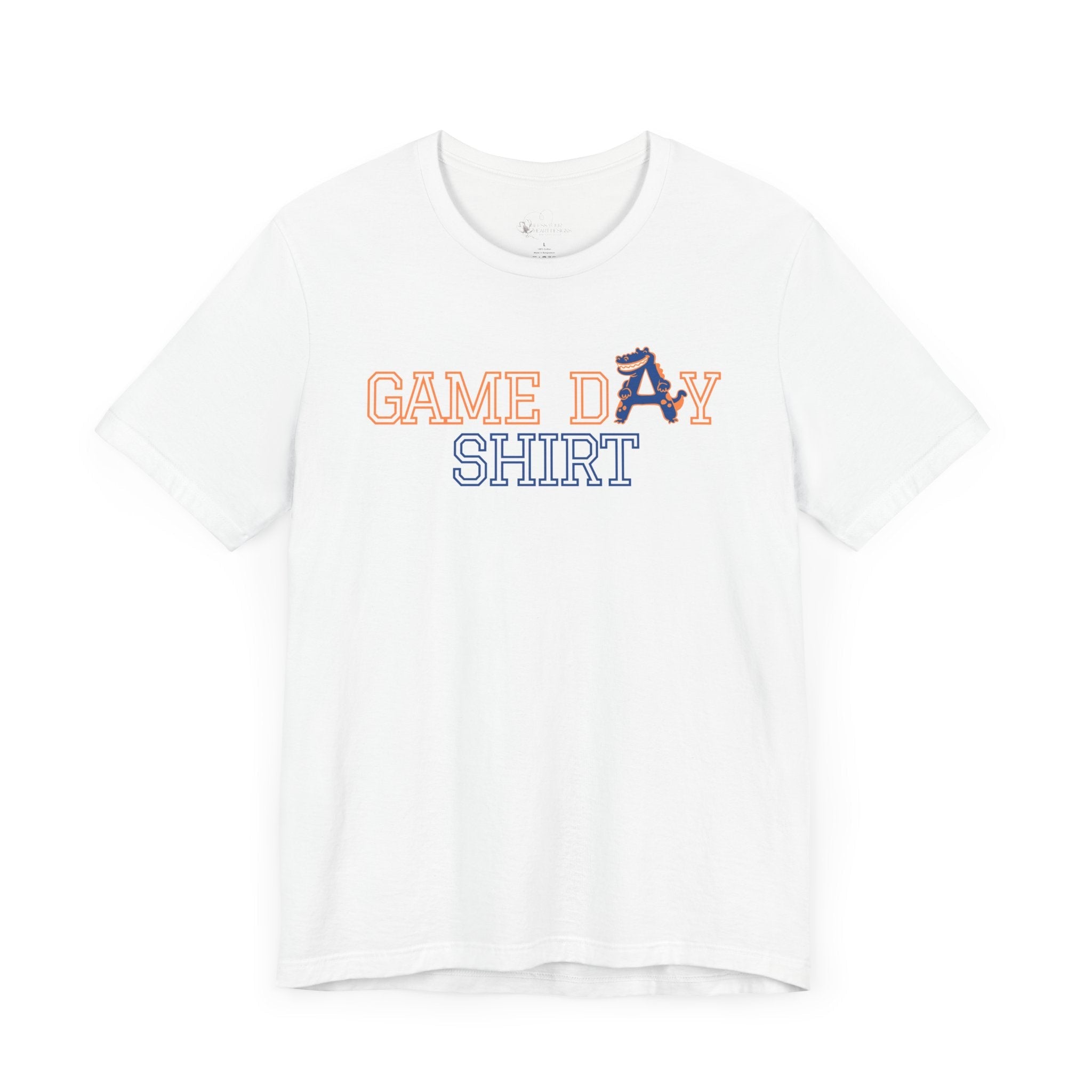 Greater Gator Game Day T-Shirt