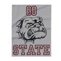 Go State Gray