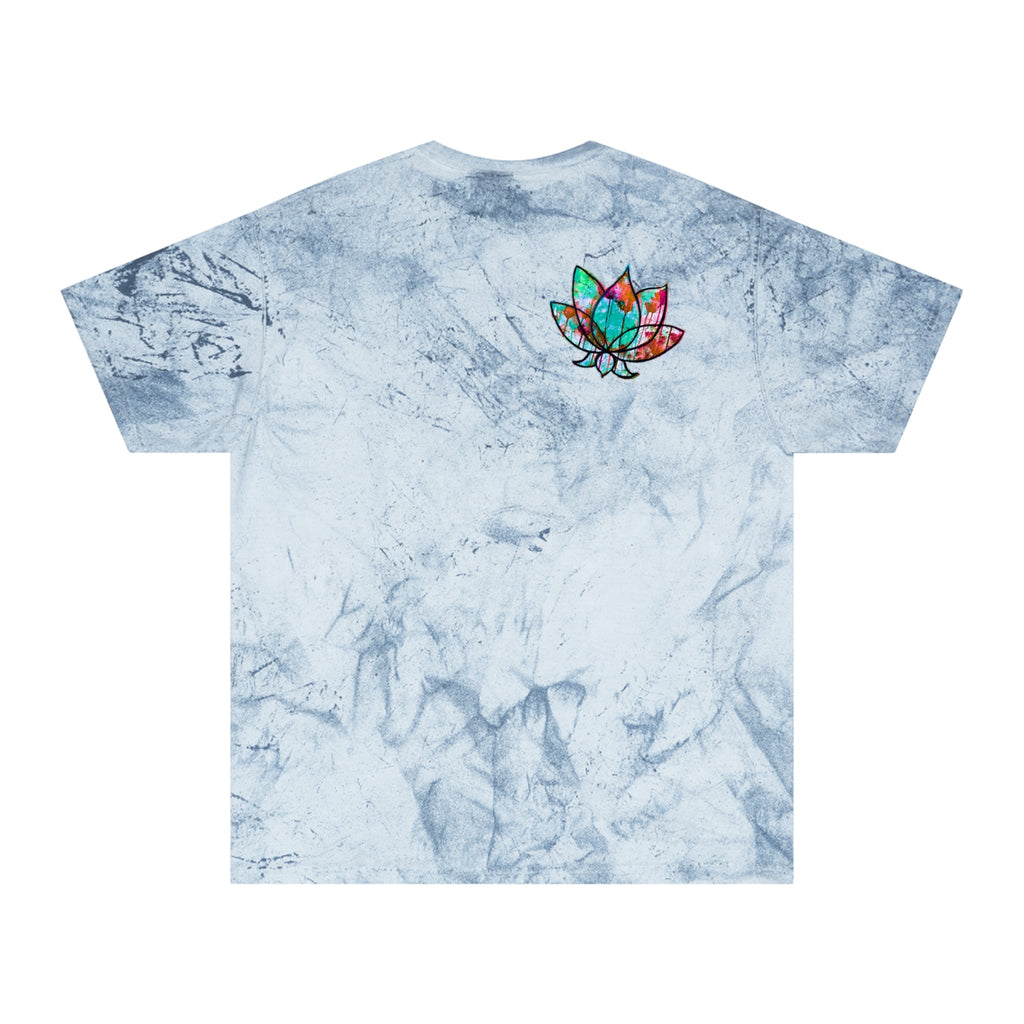 Japanese Koi Kanji Industrial Dye Premium T-Shirt