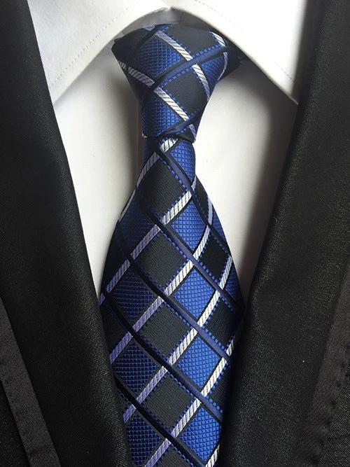 Men's Business Tie