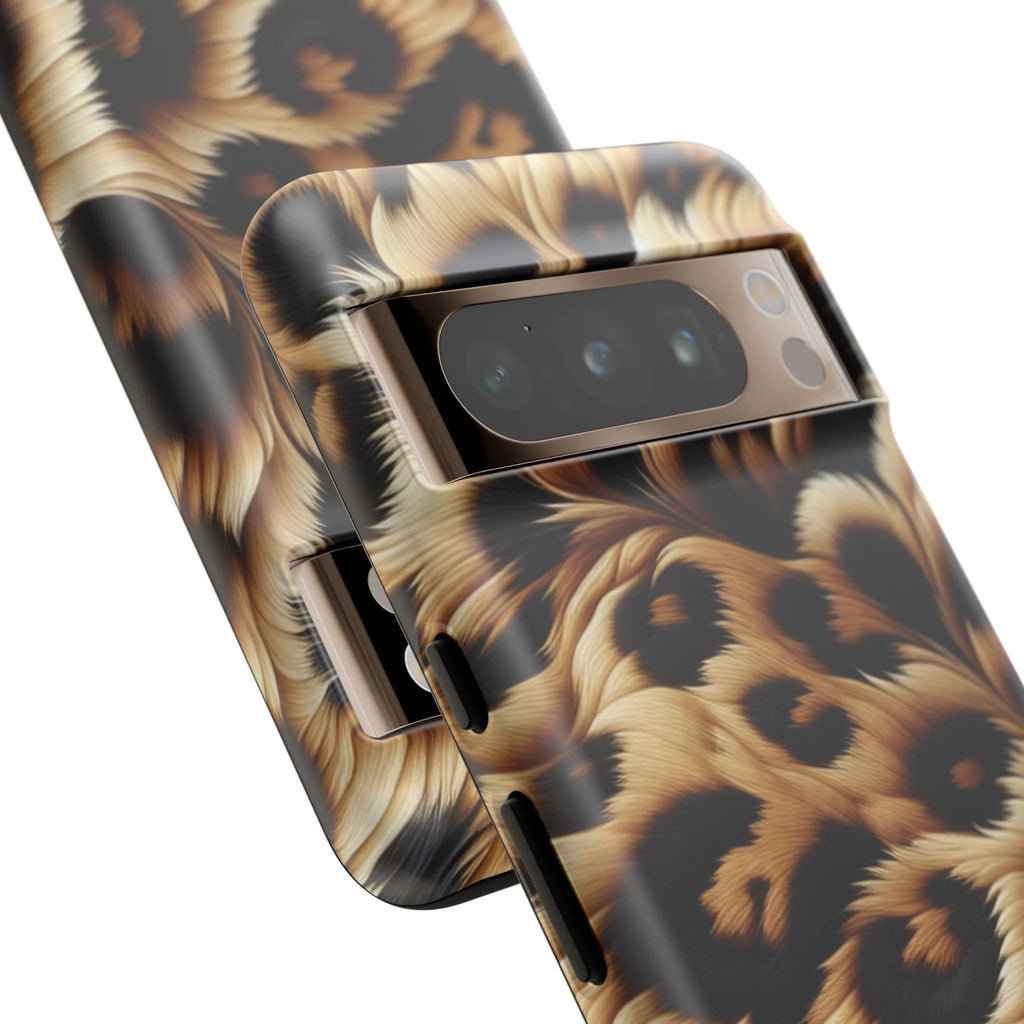 Stylish Phone Case - Tough Cases, Protective Cover for Animal Print Lovers, Gift for Birthdays, Trendy Accessory for Everyday Use, [...]