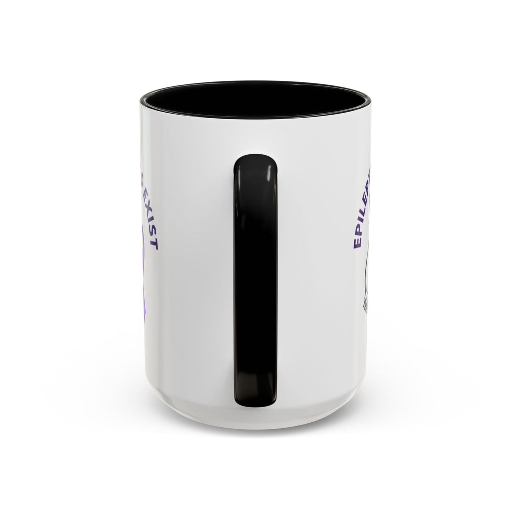 Epikitty Mug – Epileptic Cats Exist (They Matter)