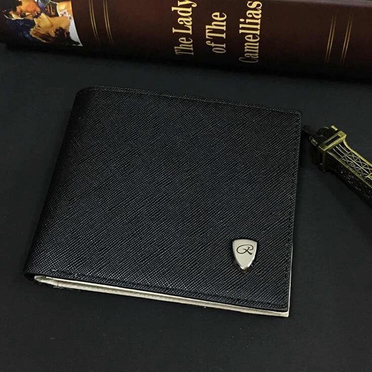 Men Fashion Wallet
