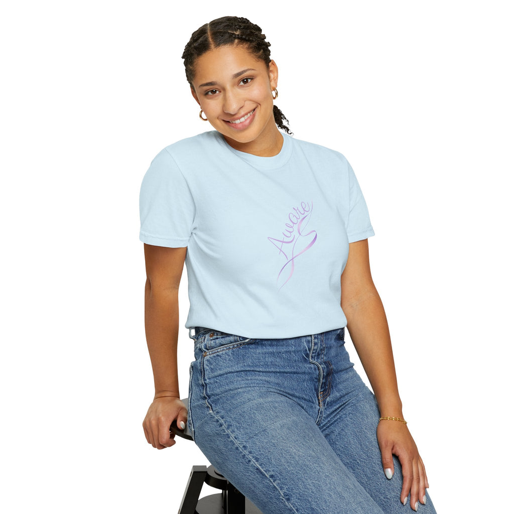 Aware | Epilepsy Awareness T-Shirt