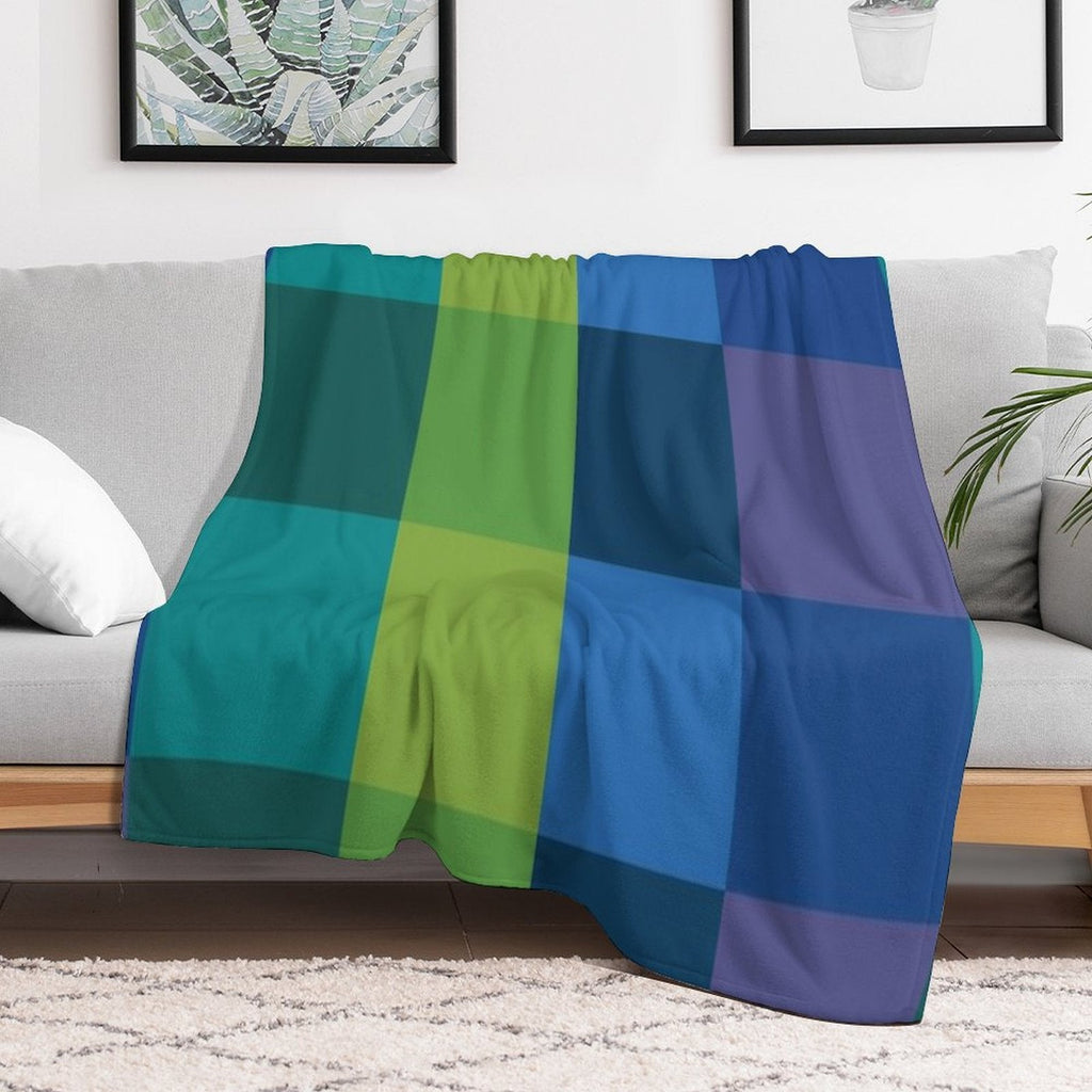 Dan And Phil Amazingphil Bed Sheets Throw Blanket