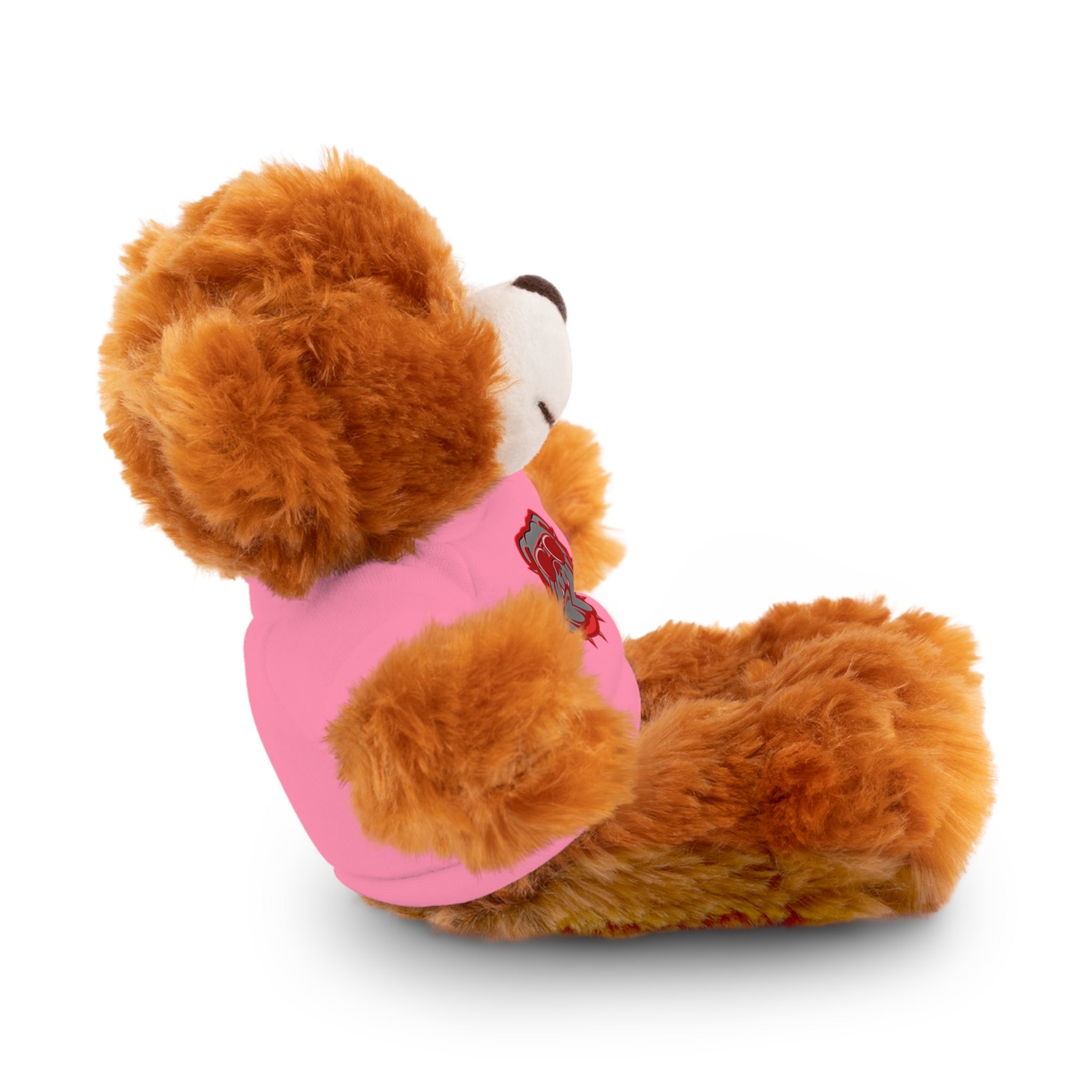 DAWGS Stuffed Animals with Tee
