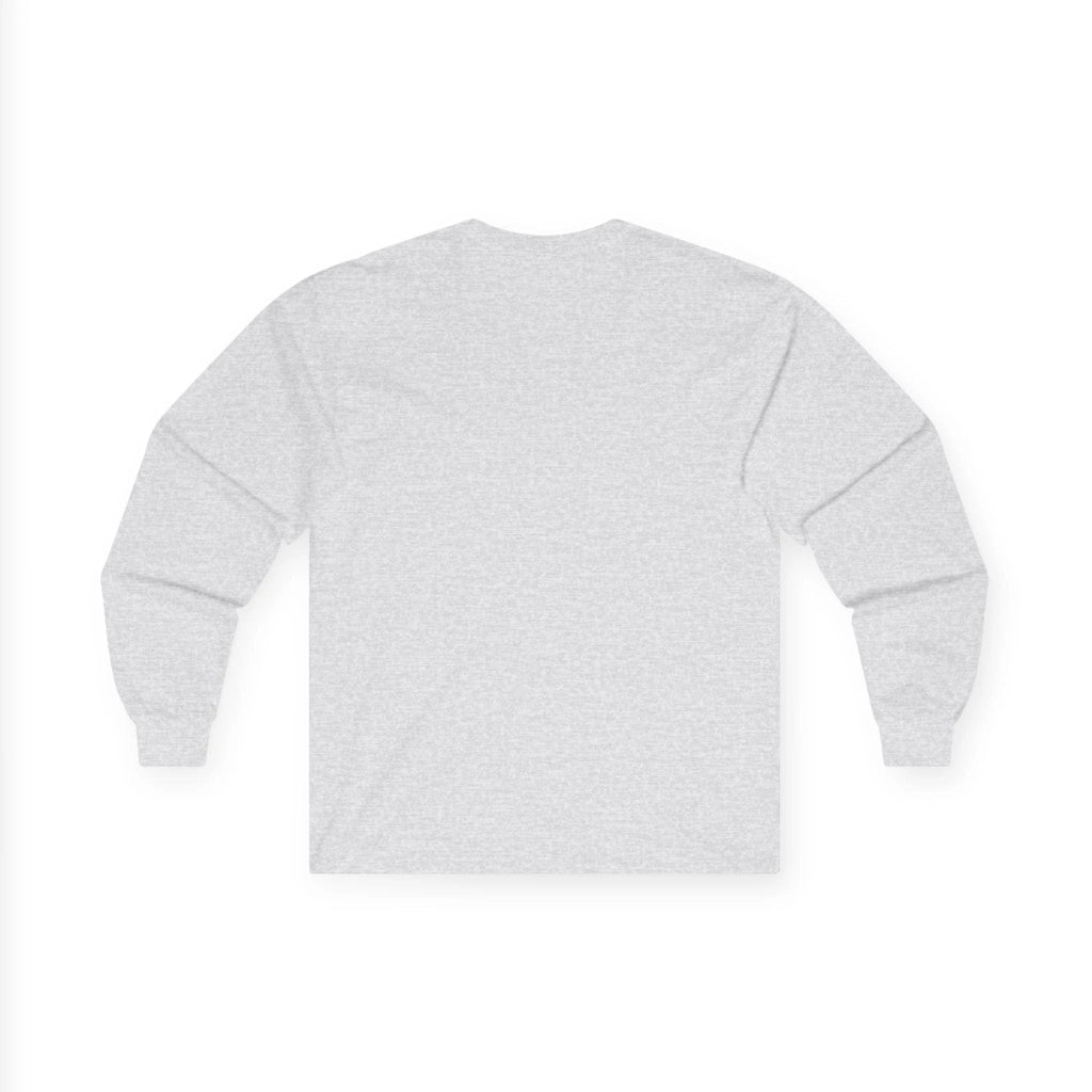The GOAT Unisex Long Sleeve Tee, Casual Wear, Perfect for Sports Fans, Gift for Him or Her, Iconic Statement Shirt
