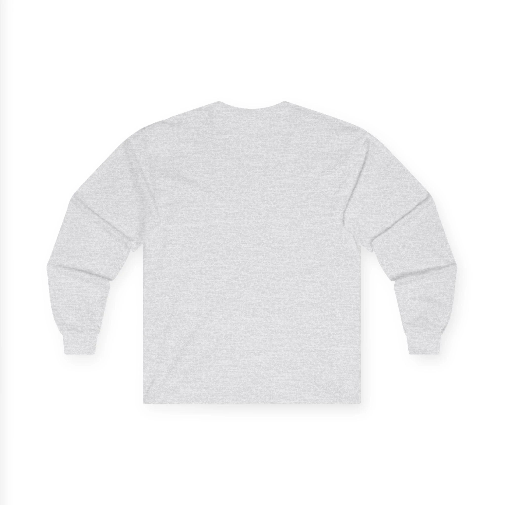 The GOAT Unisex Long Sleeve Tee, Casual Wear, Perfect for Sports Fans, Gift for Him or Her, Iconic Statement Shirt