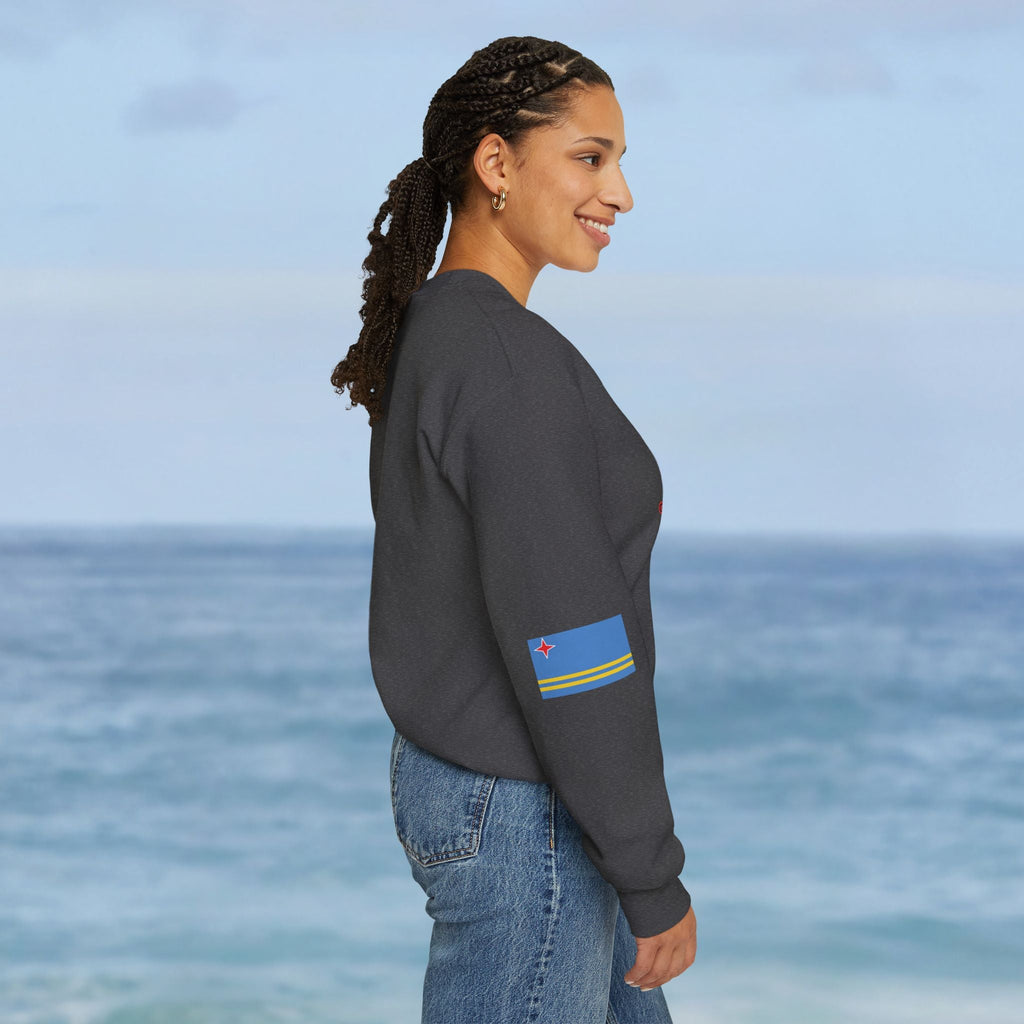 Aruba Caribbean University Sweatshirt