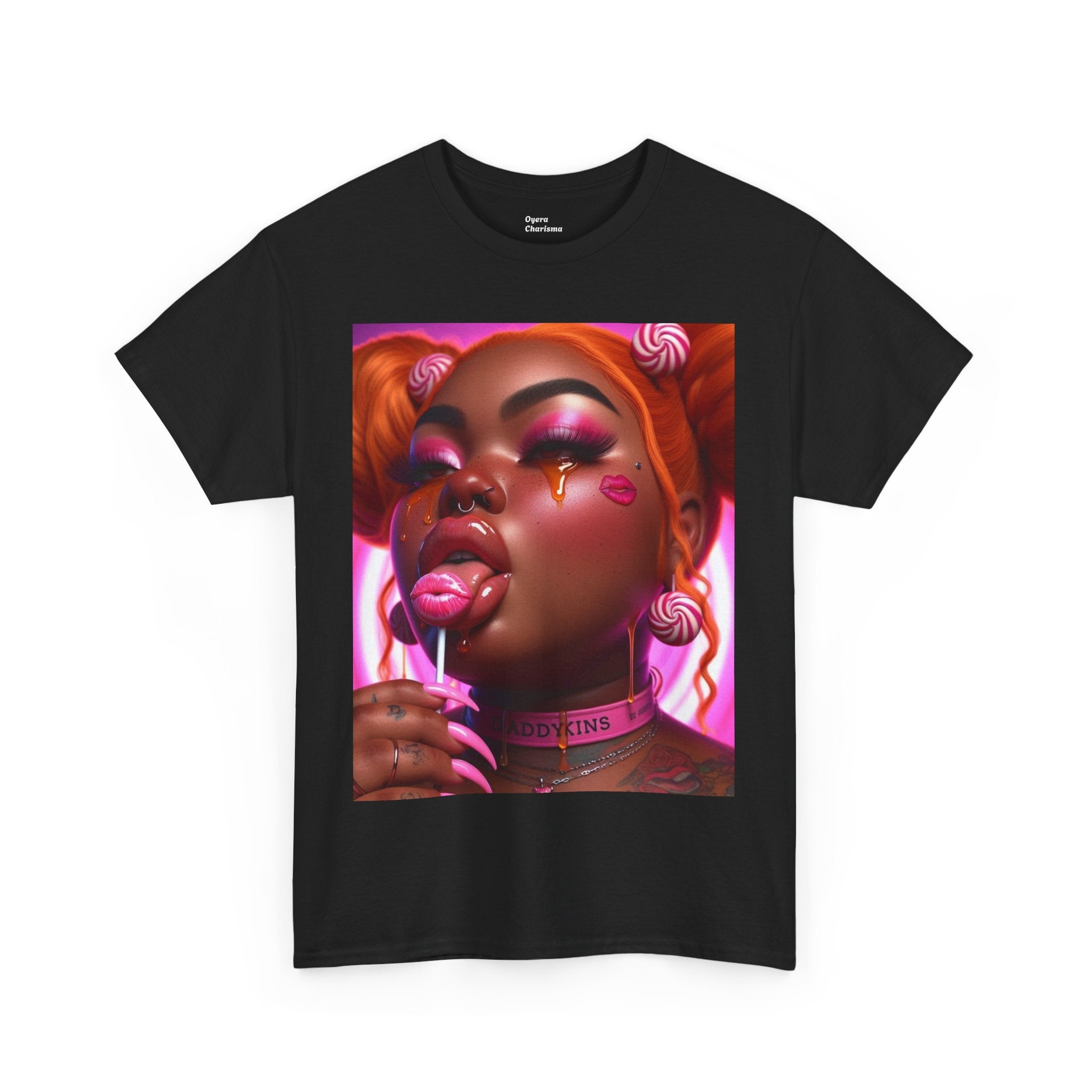 “Daddykins” Graphic Tee