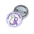 Epikitty Pinback Button