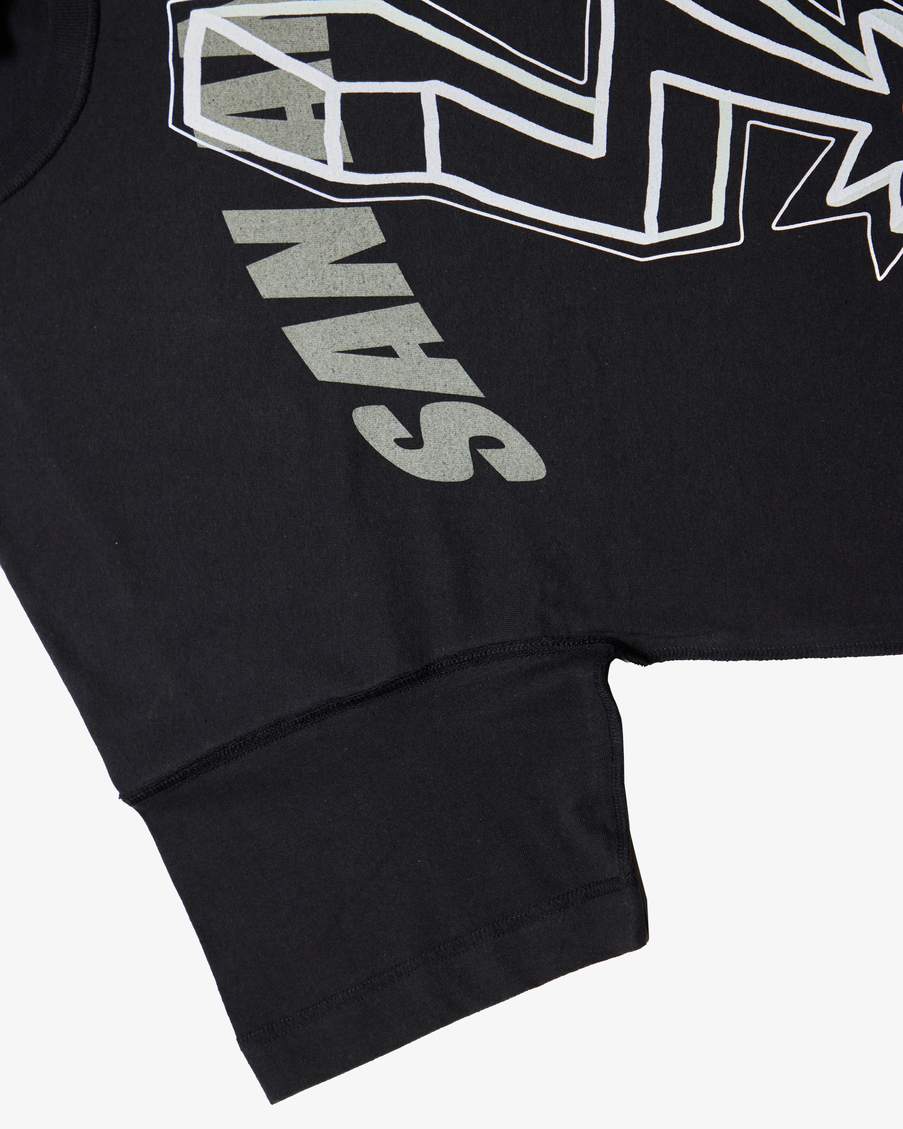 B2SS San Antonio Spurs NBA Tee