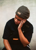 WE/US Fisherman Beanie