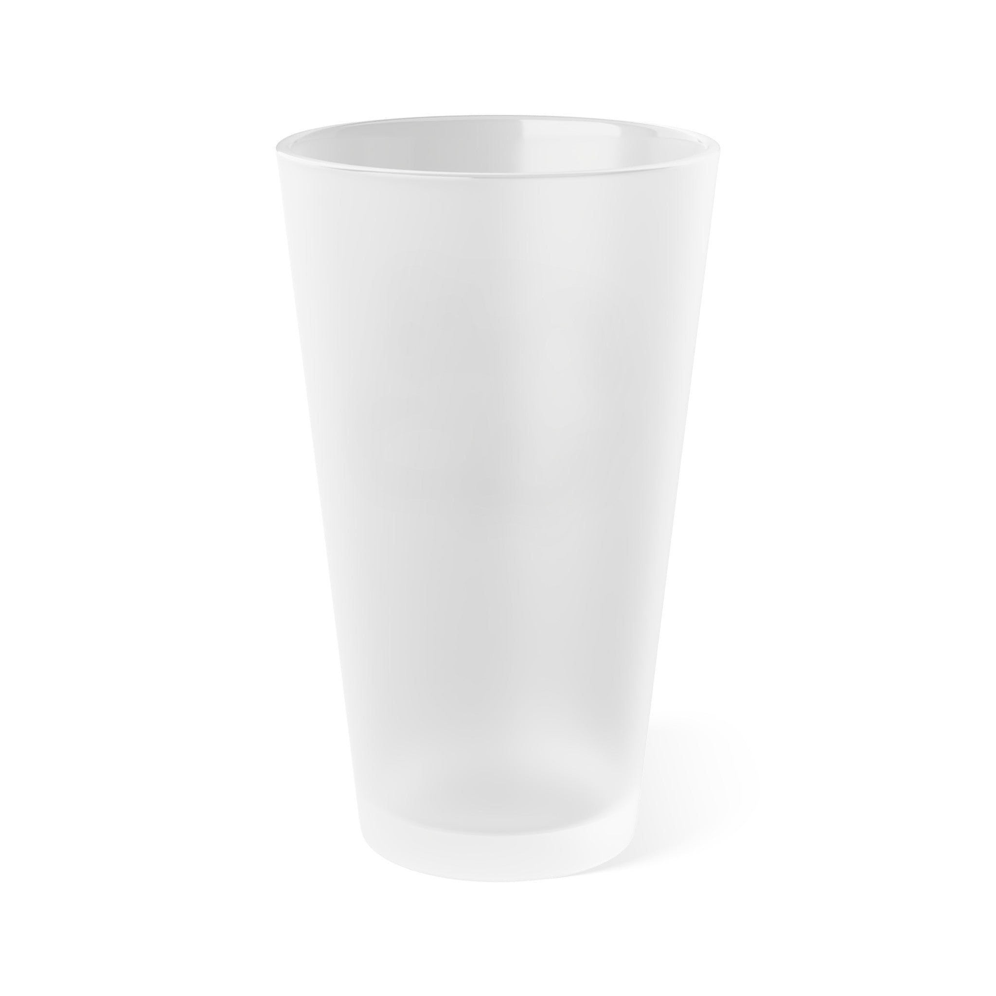 State Frosted Glass