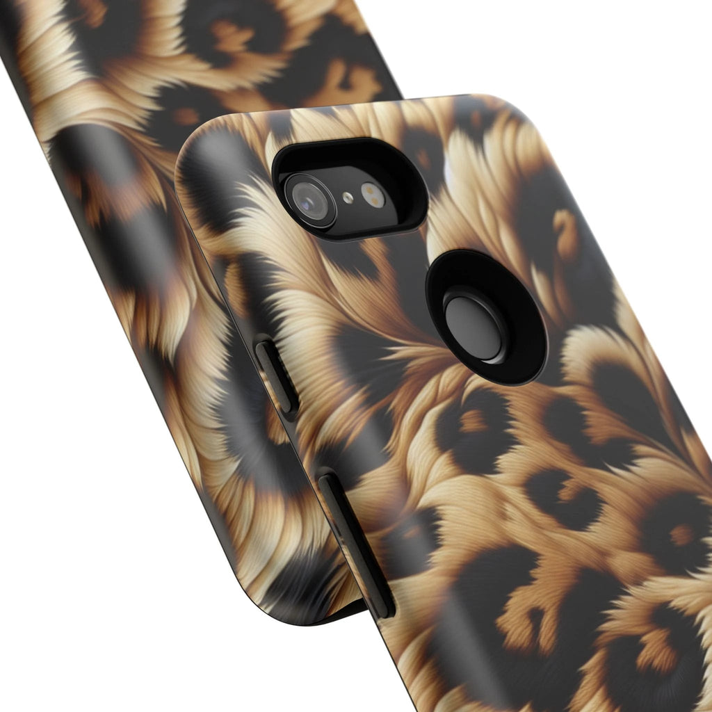 Stylish Phone Case - Tough Cases, Protective Cover for Animal Print Lovers, Gift for Birthdays, Trendy Accessory for Everyday Use, [...]