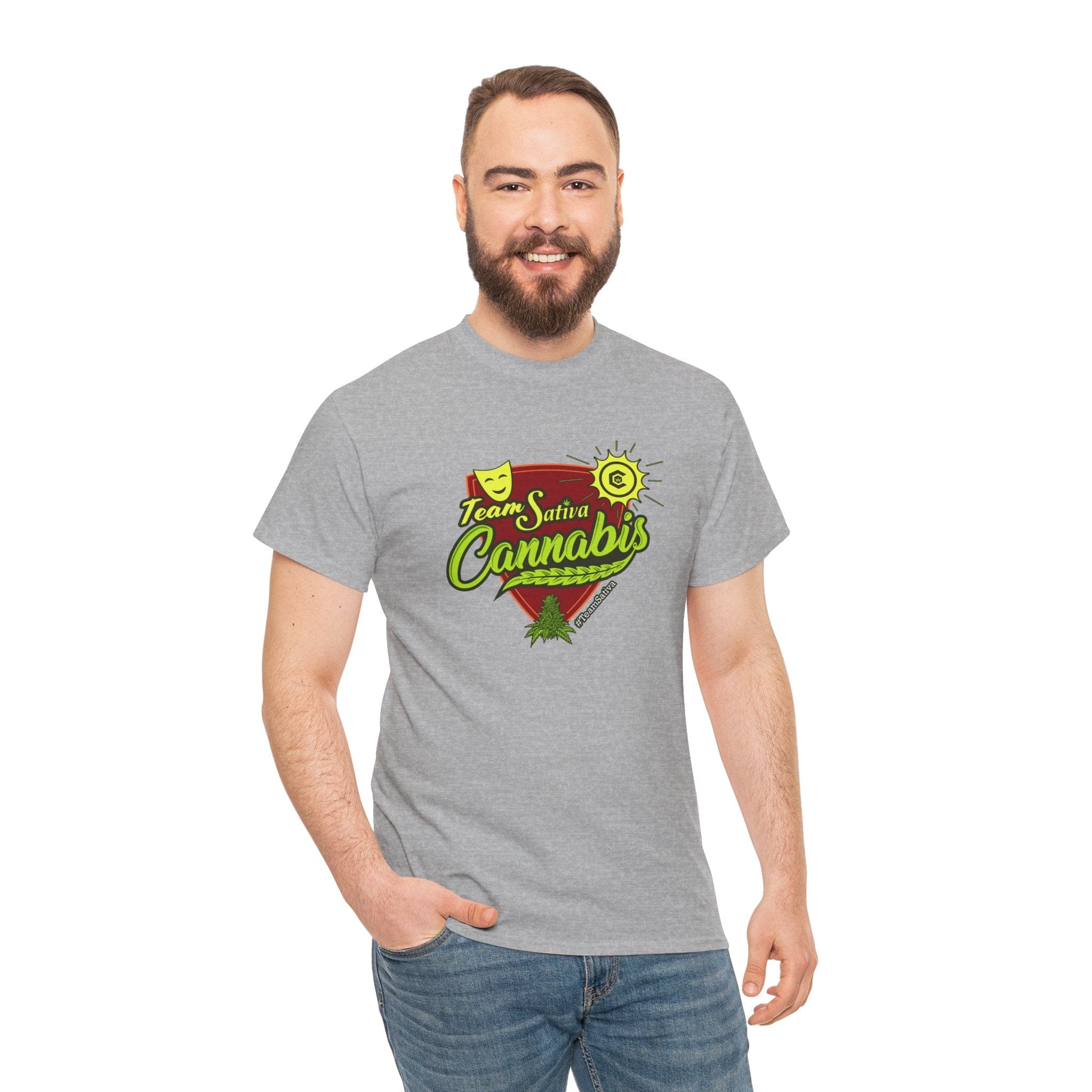 Team Sativa T-Shirt