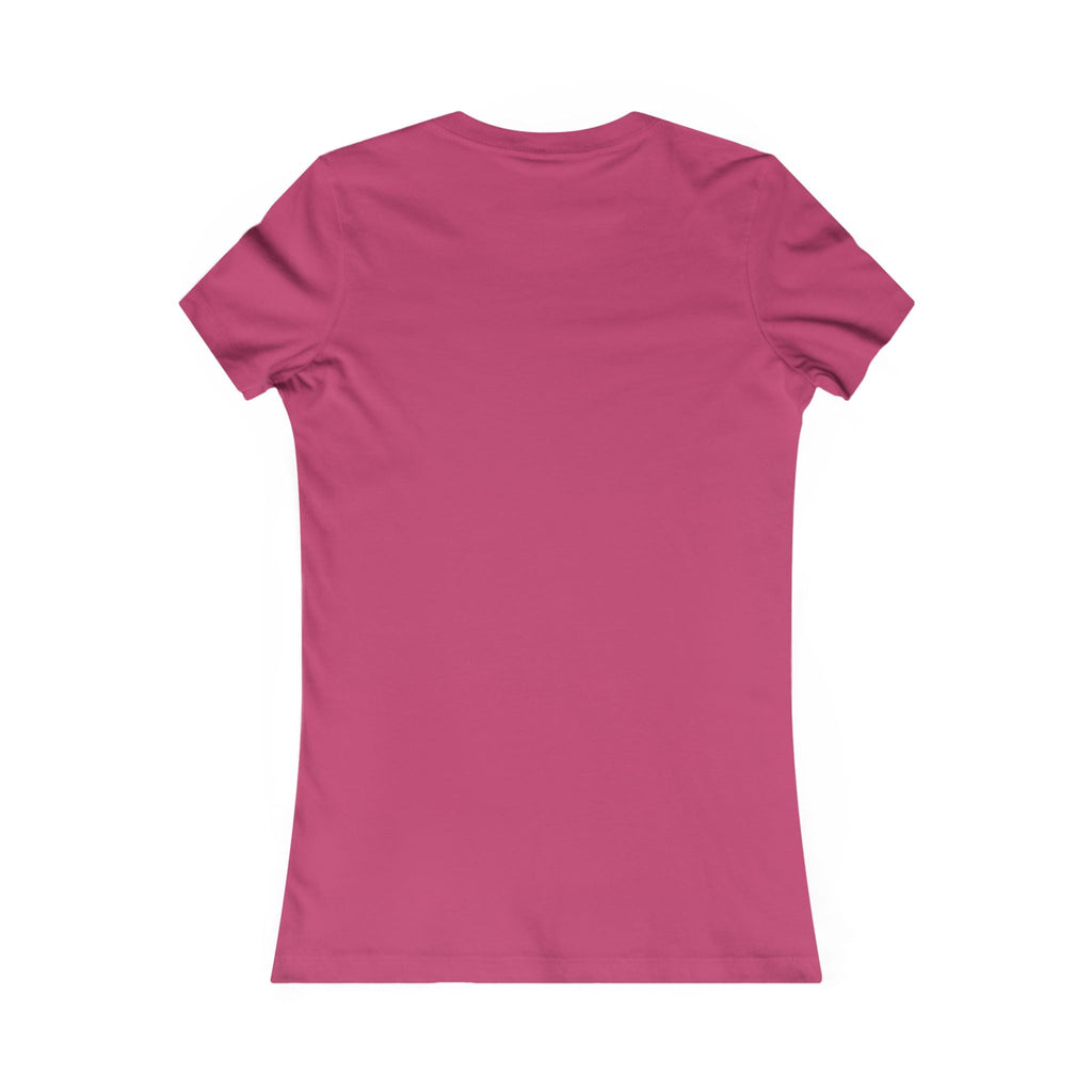 Mako Mom's Favorite Tee