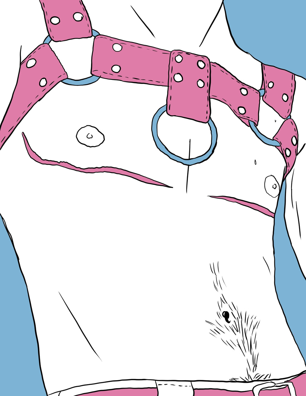 Limited Edition Soft Prince Graphic Tshirt Collection T”Harness