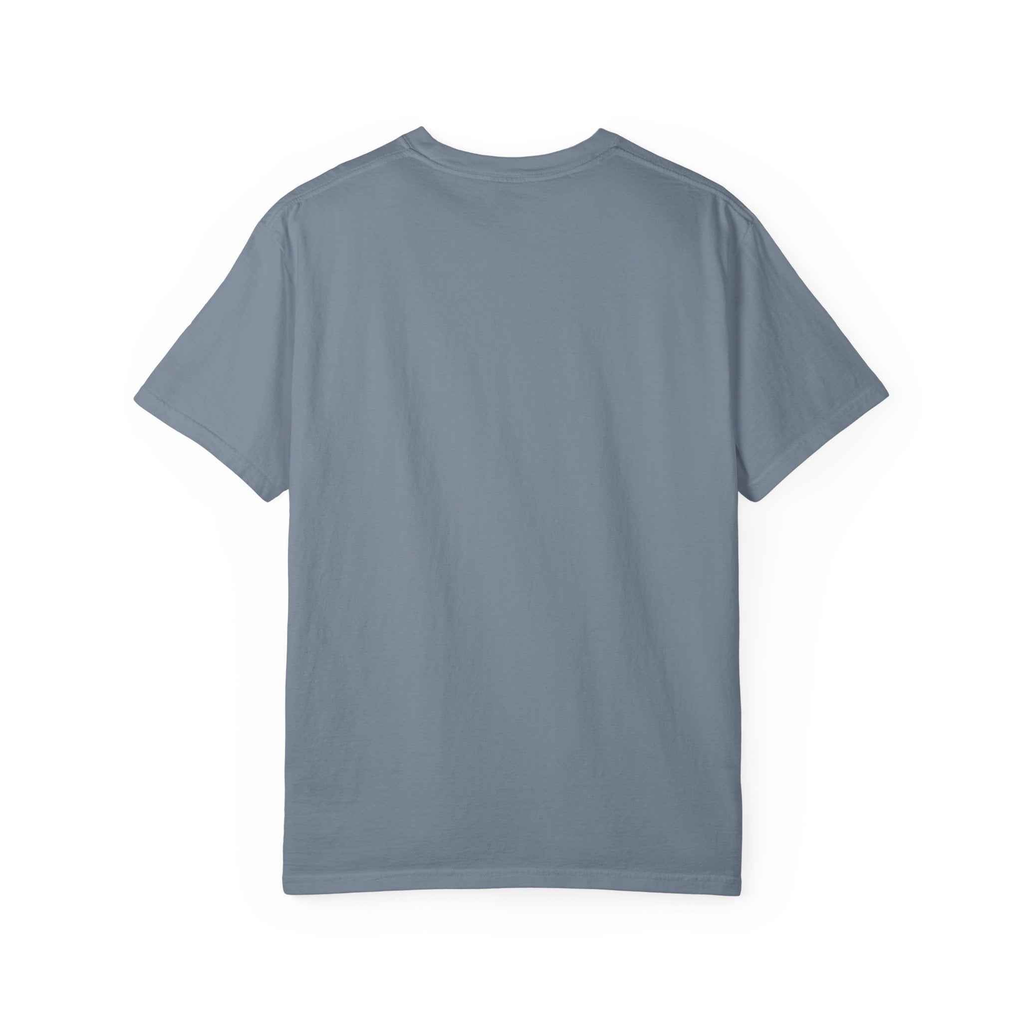 Stable Enough Epilepsy Awareness T-Shirt | Minimal Awareness Tee
