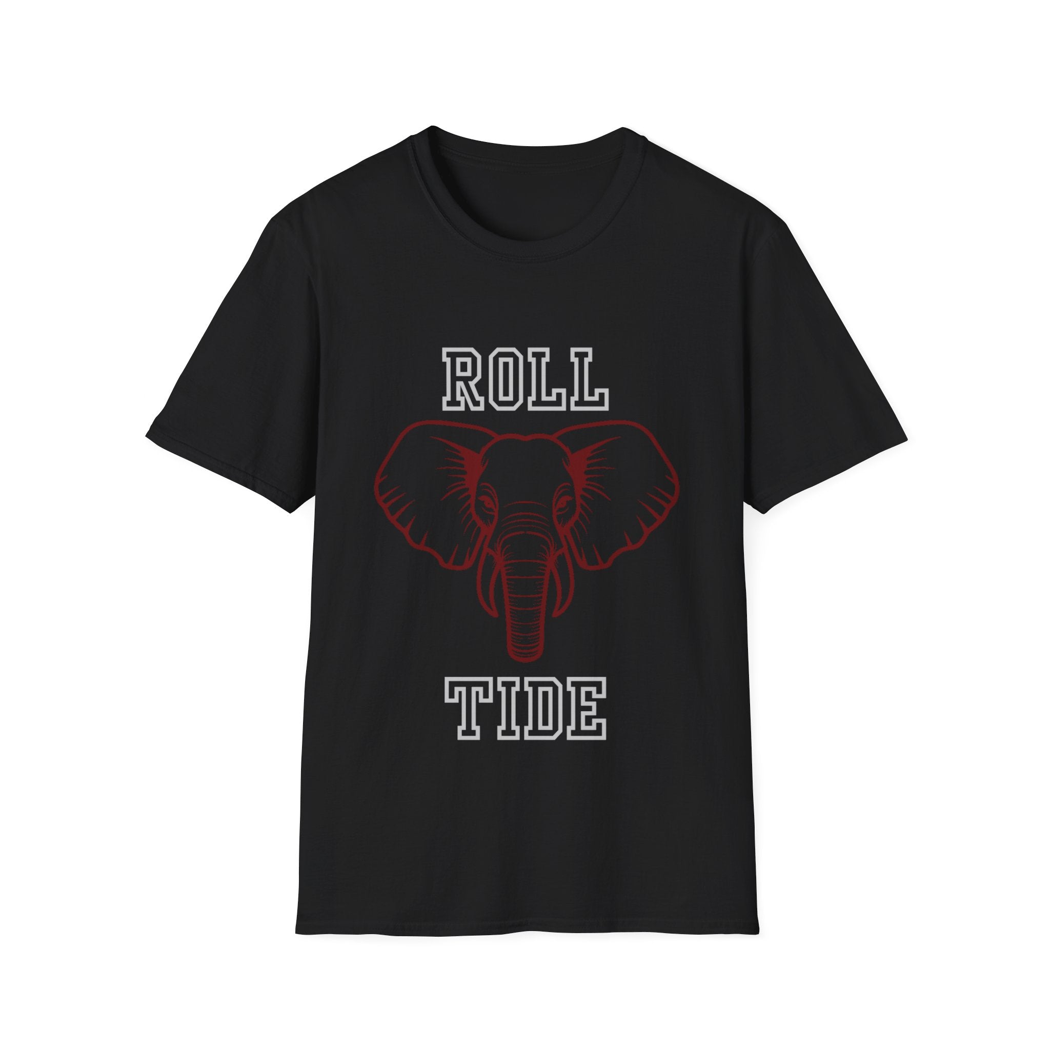 Roll Tide Softstyle T-Shirt