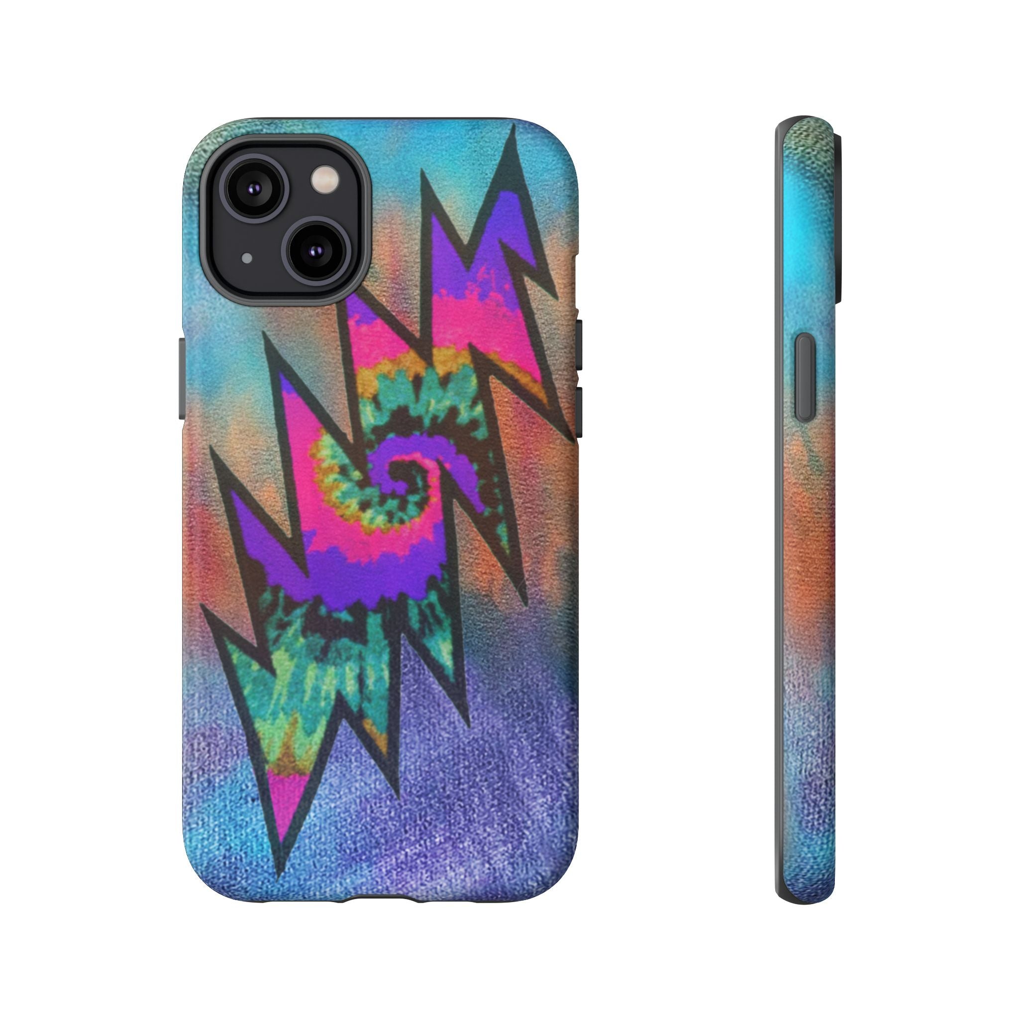 BOLT! All Smart Phone Tough Cases