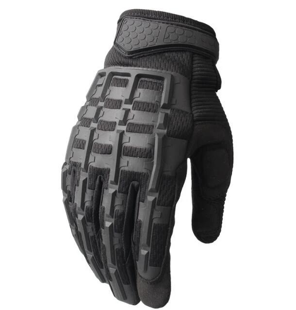 Men's Tactical Gloves