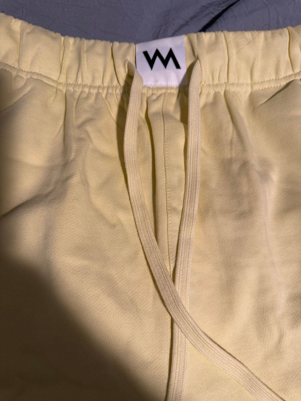 WINNING MENTALITY UNISEX SHORTS