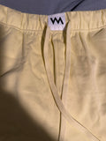 WINNING MENTALITY UNISEX SHORTS
