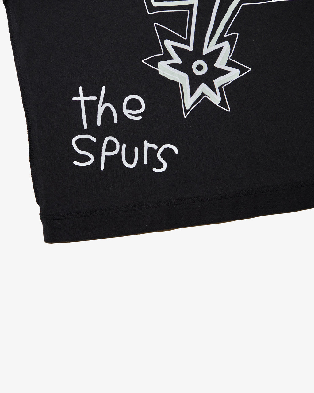 B2SS San Antonio Spurs NBA Tee
