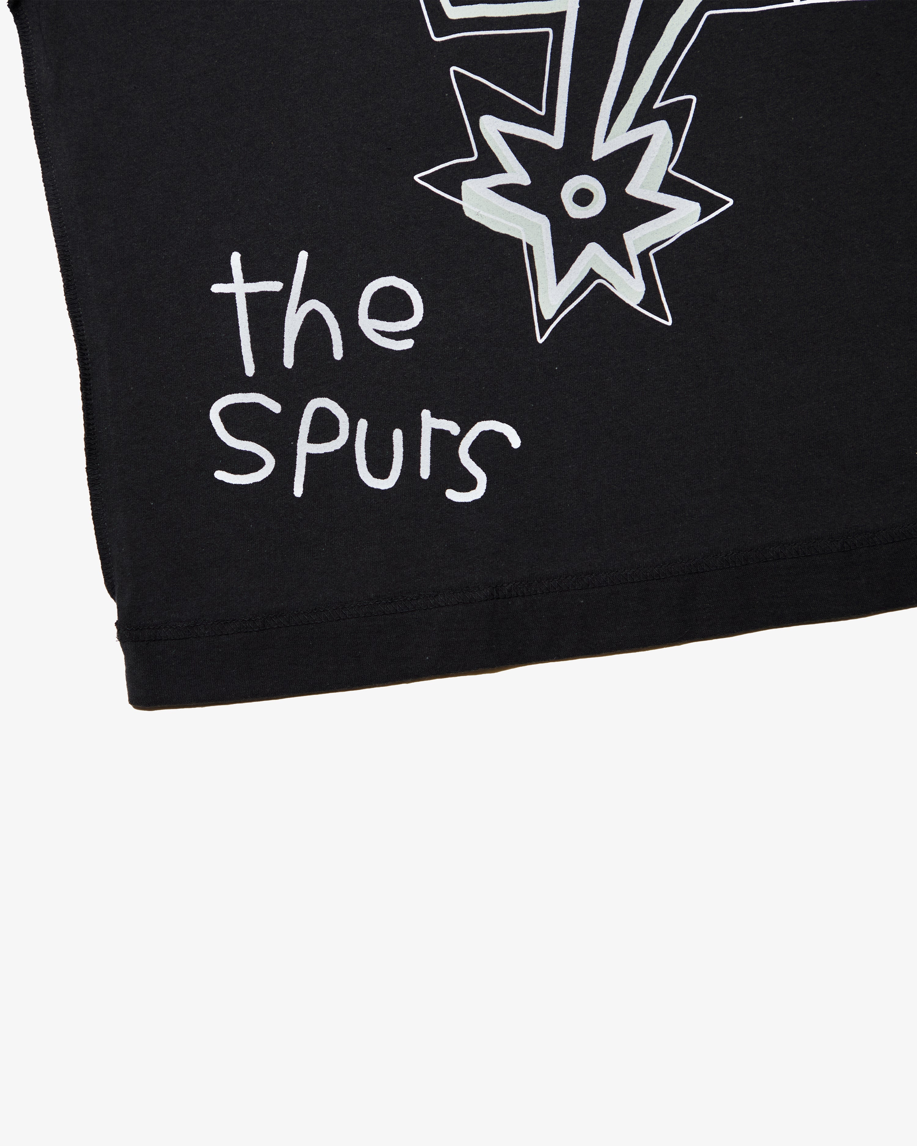 B2SS San Antonio Spurs NBA Tee