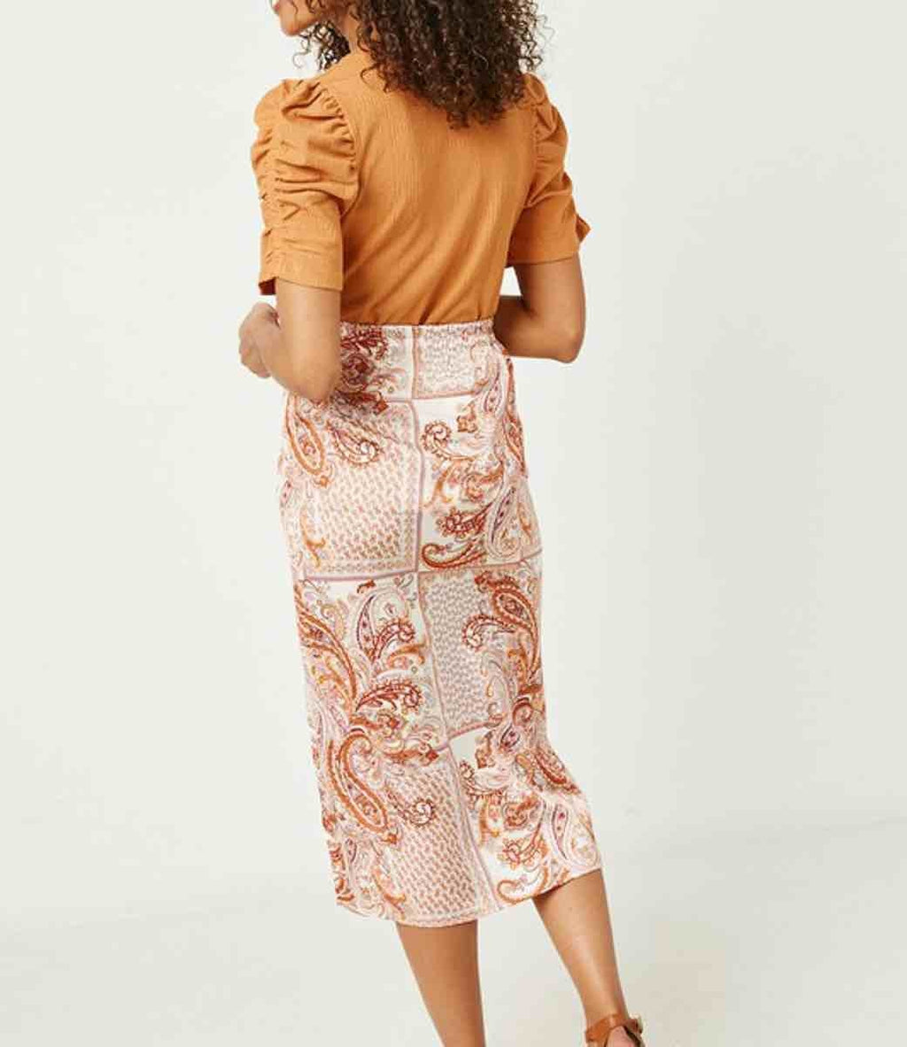 Liberty Skirt