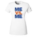 Under Armour Me Vs. Me Motivational T-Shirt