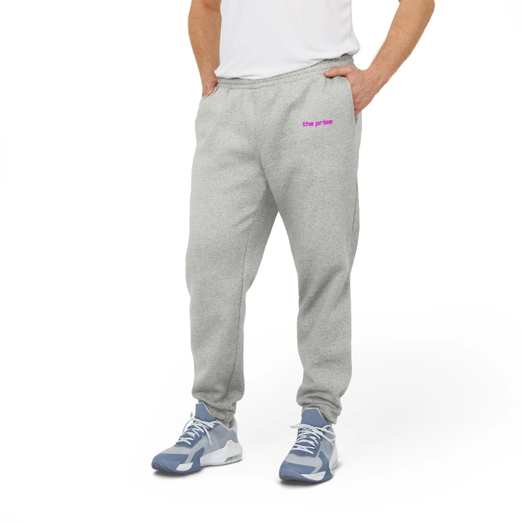 adidas Unisex Fleece Joggers The prize