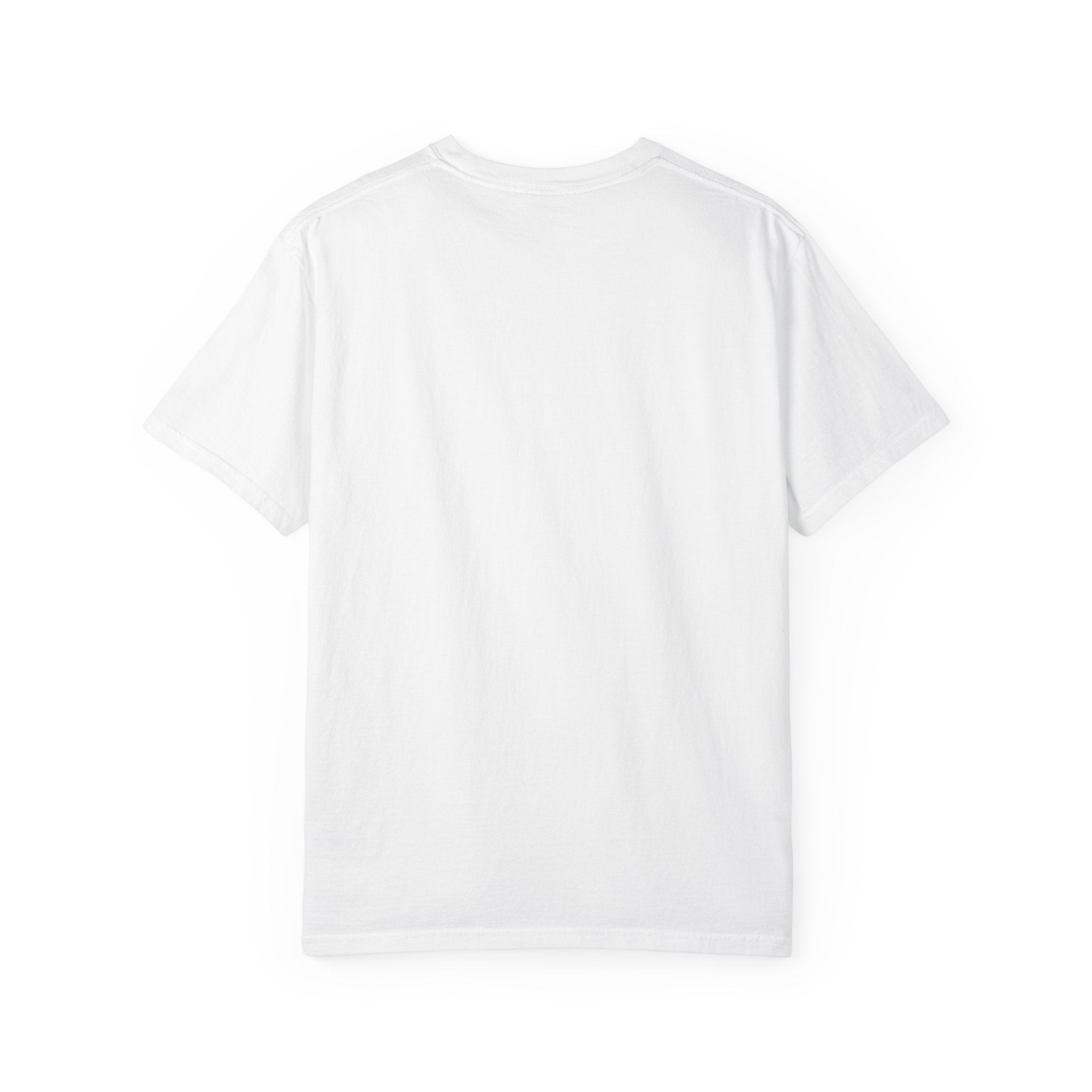 Live Like AL T-Shirt – Epilepsy Awareness Cat Tee