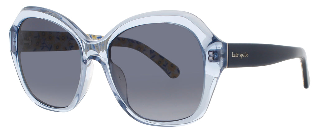 Kate Spade Lottie/G/S Sunglasses