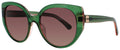 Kate Spade Seraphina/G/S Sunglasses