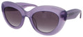 Kate Spade Capri/G/S Sunglasses
