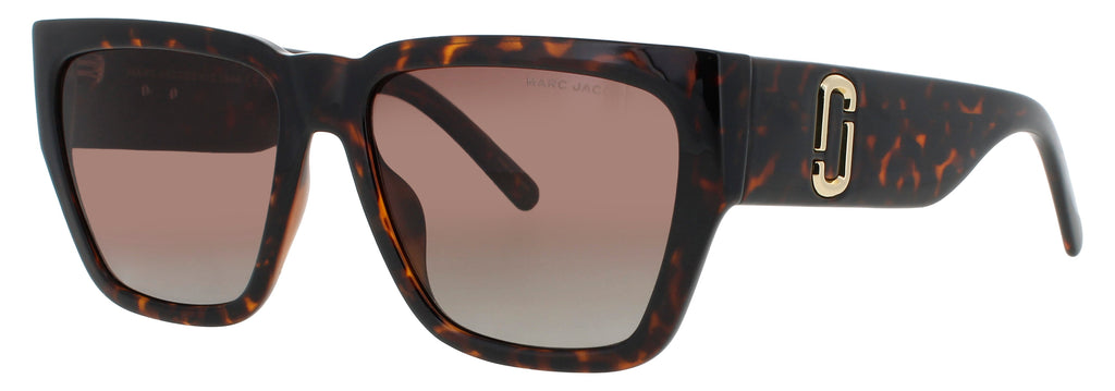 Marc Jacobs Marc-646/S/Us Sunglasses