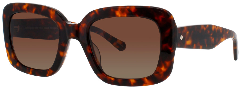 Kate Spade Bellamy/S/Us Sunglasses