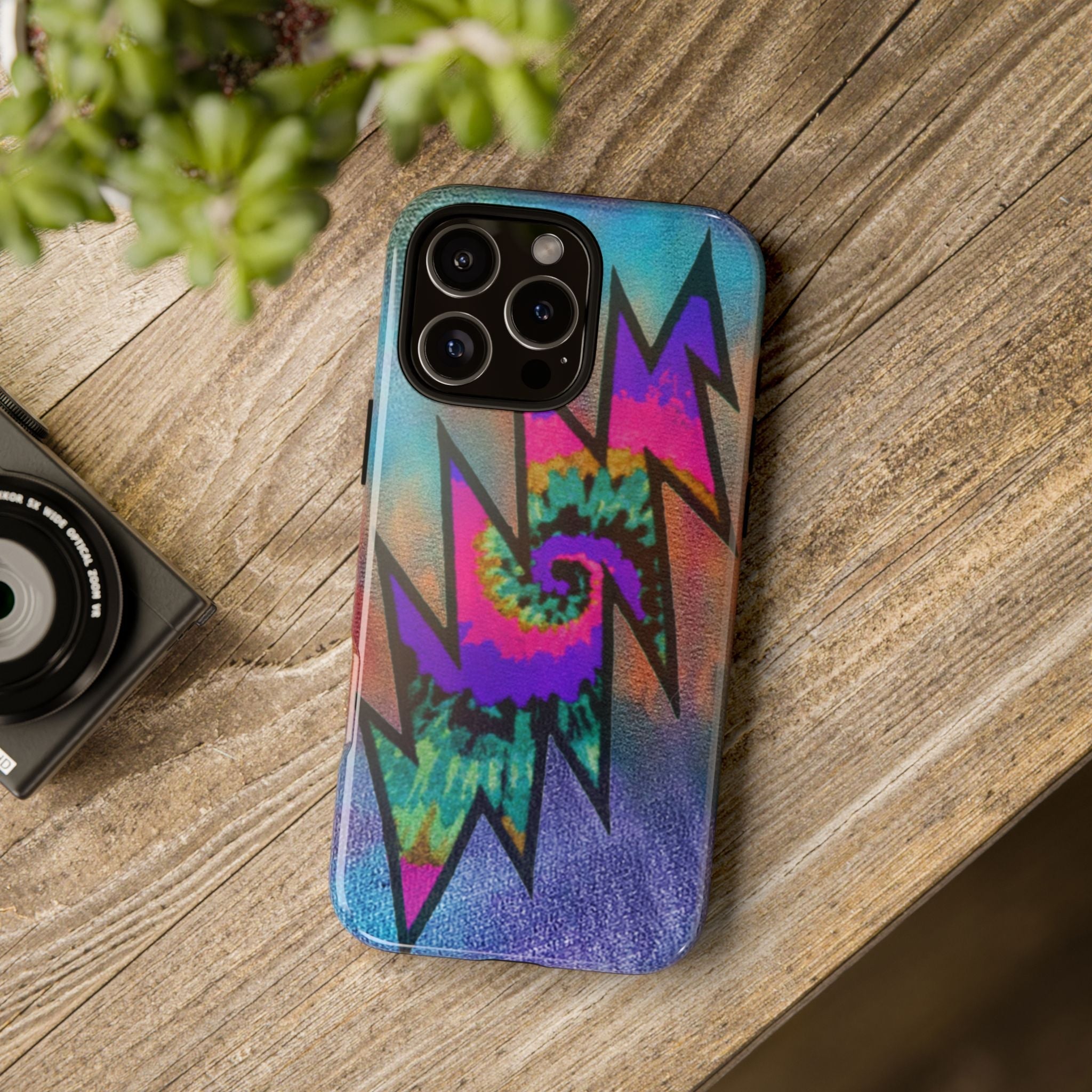 BOLT! All Smart Phone Tough Cases