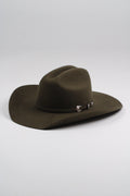 Mustang - Dark Olive